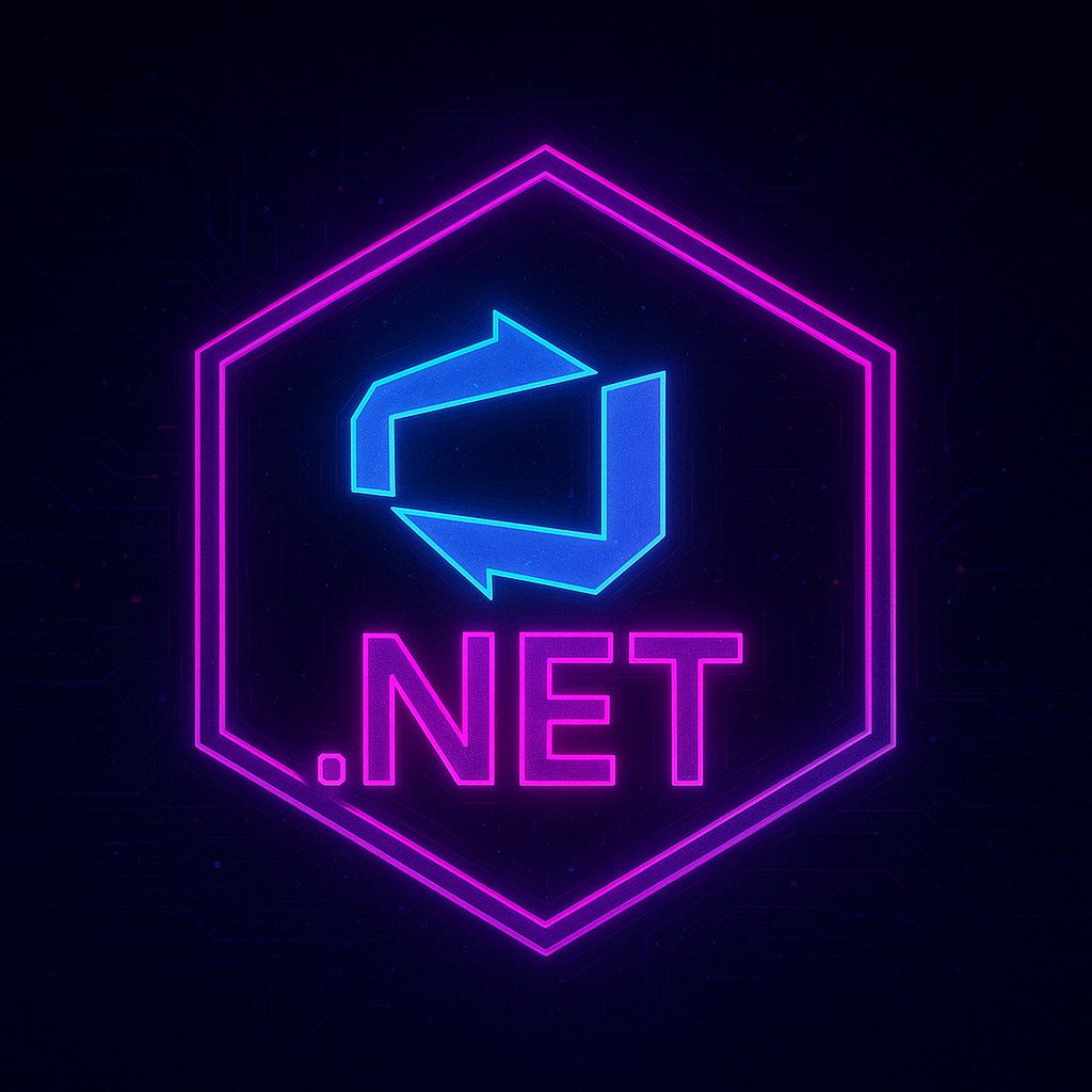 Azure DevOps .NET