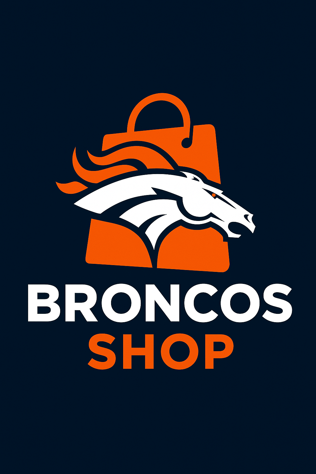 Broncos Shop WebApp
