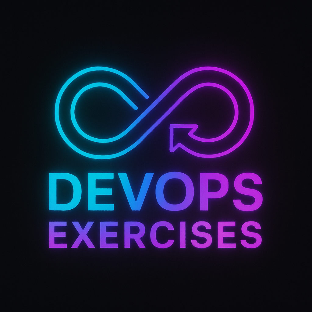 DevOps-Exercises