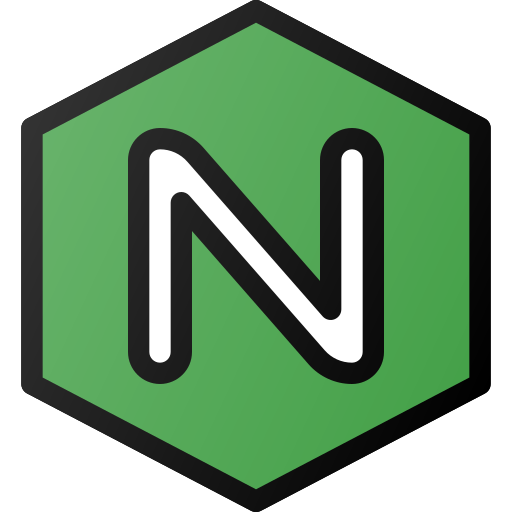nginx