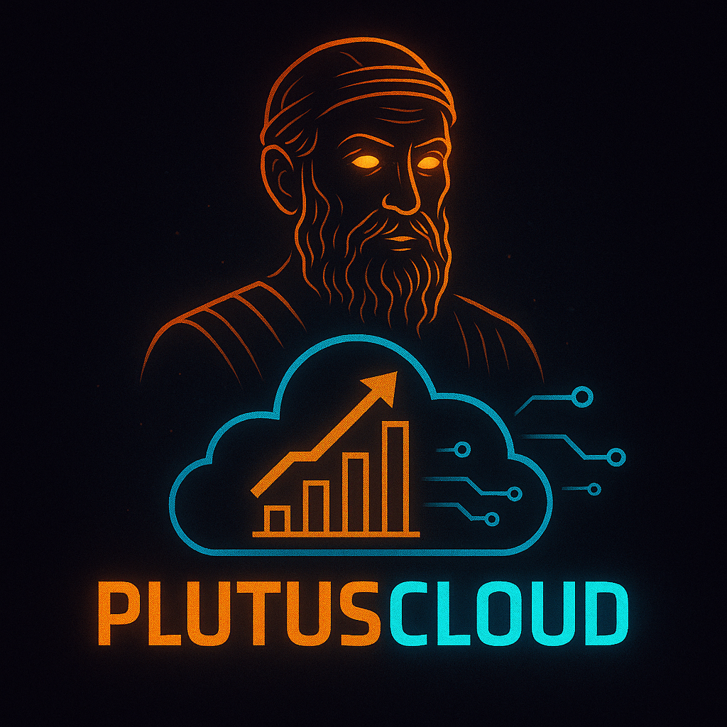 PlutusCloud