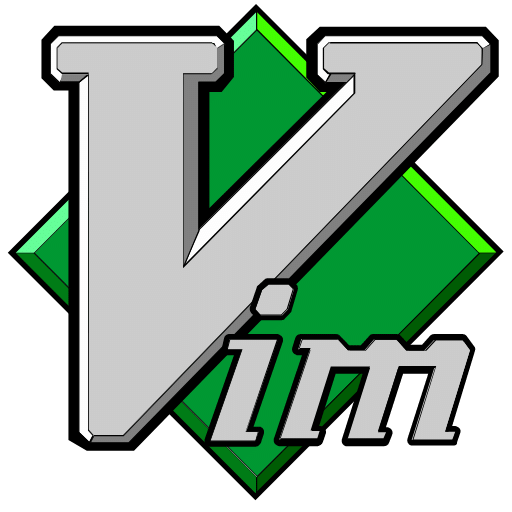vim